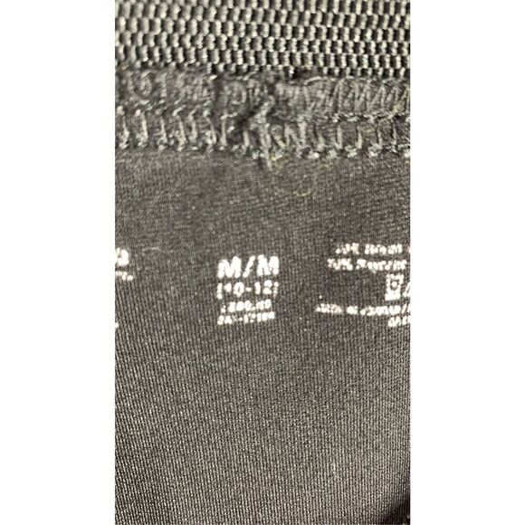 1- Nvgard Women's Slims High Waist Straight Trouser Pants Black Size Medium - Picture 5 of 9